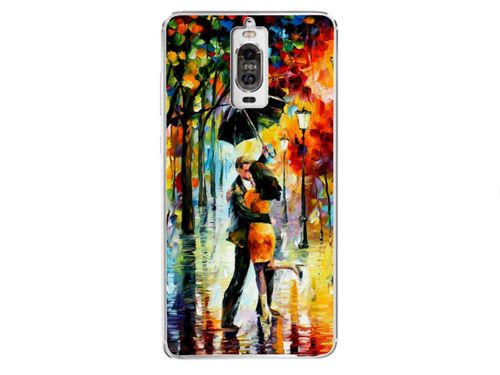 HUAWEI MATE 9 PRO | Etui smartfon CASE na Arena.pl