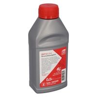 Płyn hamulcowy DOT 5.1 EHV Renault Megane V E-Tech 2022 2023 2024 2025 2026