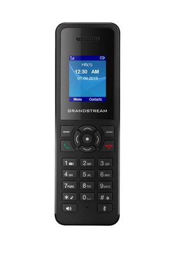 Grandstream Telefon bezprzewodowy DECT VoIP DP720 na Arena.pl