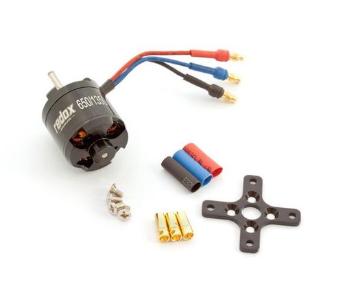 Silnik Redox Brushless 650/1350 na Arena.pl