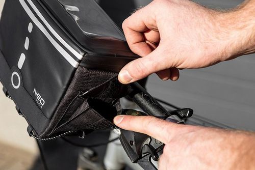 TORBA ROWEROWA - T N91-009 na Arena.pl