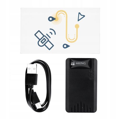 Lokalizator GPS 20 DNI 2G+4G BEZ ABONAMENTU ŚLEDZENIE PODSŁUCH MK6A na Arena.pl
