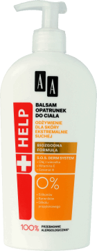 AA Help 400 ml na Arena.pl