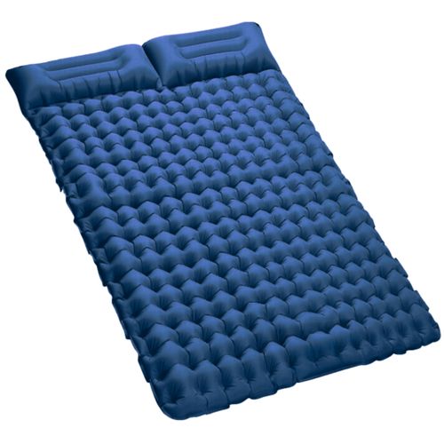 materac dwuosobowy - dark blue - gt2009 na Arena.pl