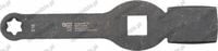 Torx E18 Klucz oczkowy do pobijania, Zwrotnica MAN TGL/TGM, Zaciski hamulco