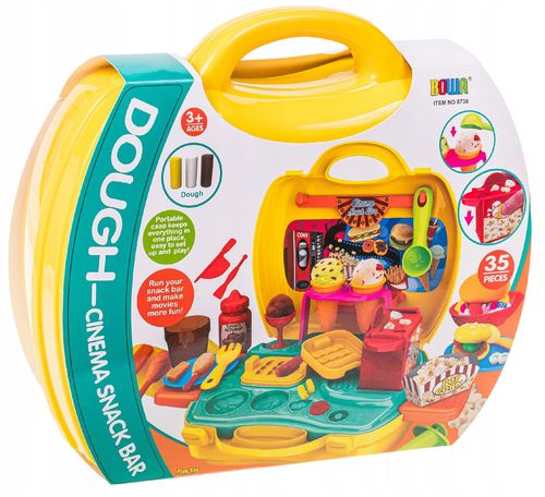 LODY CIASTOLINA NR:8557 na Arena.pl