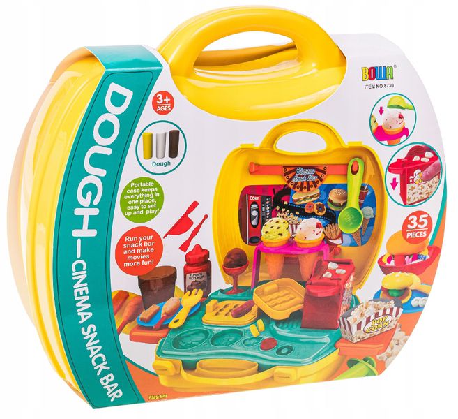 LODY CIASTOLINA NR:8557 zdjęcie 10