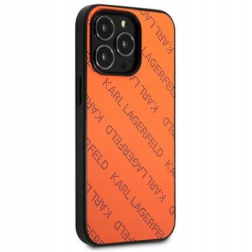 KARL LAGERFELD ETUI DO APPLE IPHONE 13 PRO MAX na Arena.pl