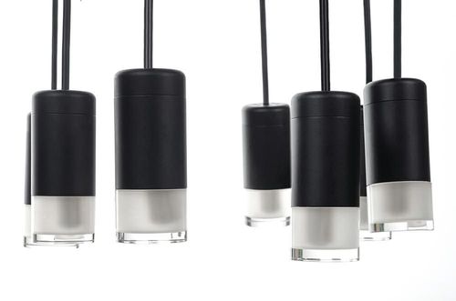 Lampa wisząca FLUSSO 8 na Arena.pl