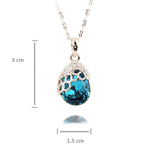 KOMPLET SWAROVSKI ELEMENTS Z GRAWEREM GRATIS  VA73 na Arena.pl