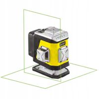 NIVEL SYSTEM LASER KRZYŻOWY ZIELONY IP54 Bluetooth +AKCESORIA WALIZKA CL2G
