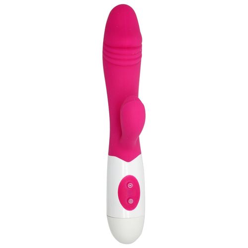 Power Escorts - BR53 - Billy G Tarzan Vibrator - 10-Speed - 20 CM na Arena.pl