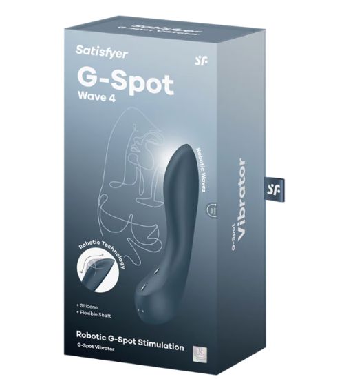 Stymulator punktu G - ruchy palca zdjęcie 4