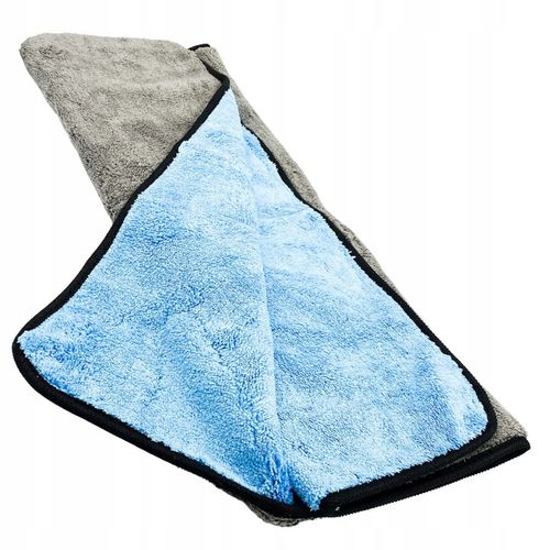 K2 FLOSSY 90x60 RĘCZNIK DO OSUSZANIA LAKIERU 800g na Arena.pl