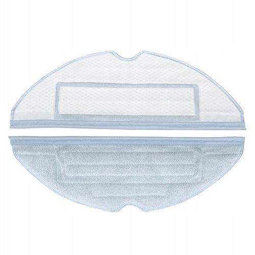 8x MOP DO ROBOROCK S7, S7 MAX, S7 MAXV ULTRA na Arena.pl