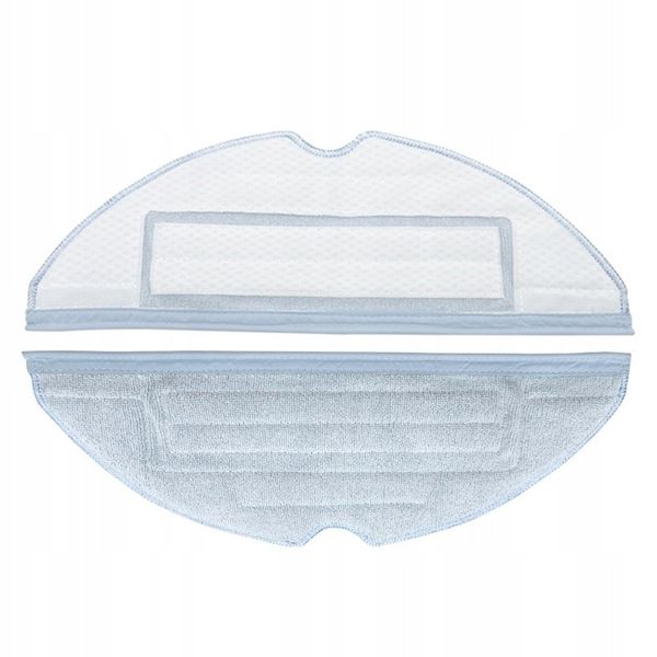 8x MOP DO ROBOROCK S7, S7 MAX, S7 MAXV ULTRA zdjęcie 4