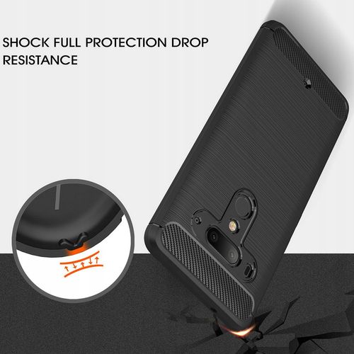 Etui KARBON HTC U12 Plus + SZKŁO na Arena.pl