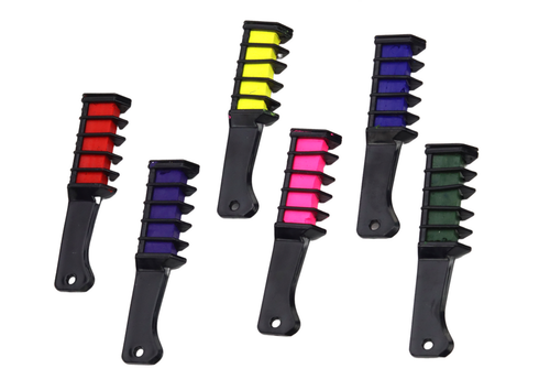 ZESTAW DO KOLORYZACJI WŁOSÓW na Arena.pl