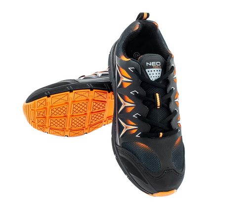 półbuty zawodowe ob, bez metalu rozm.44 - t n82-705 na Arena.pl