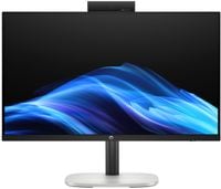 AiO HP ProStudio 4 G1i 23.8 FullHD IPS Intel Core Ultra 5 235T 14-rdzeni 16GB DDR5 512GB SSD NVMe Windows 11 Pro + klaw. i mysz