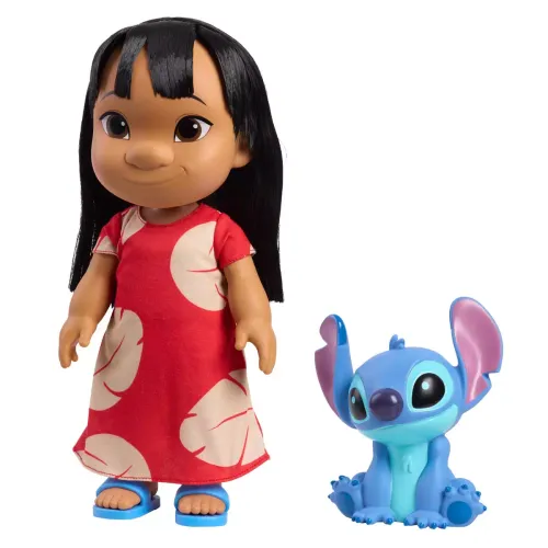 STITCH Lilo I Stitch, lalka na Arena.pl