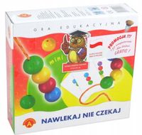 Nawlekaj nie czekaj mini 04137
