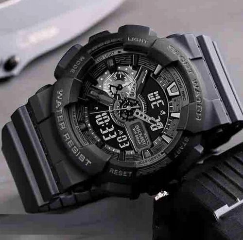 Zegarek męski militarny wojskowy taktyczny wiele funkcji na Arena.pl
