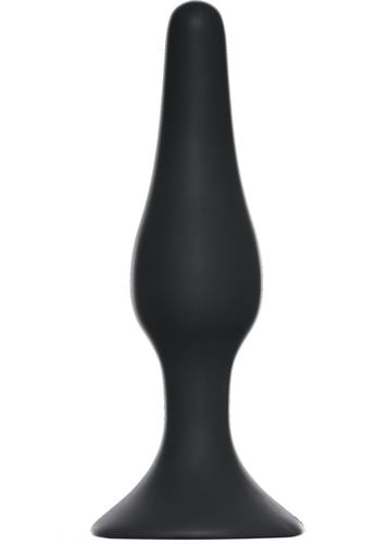Plug Slim Anal Plug XL Black na Arena.pl