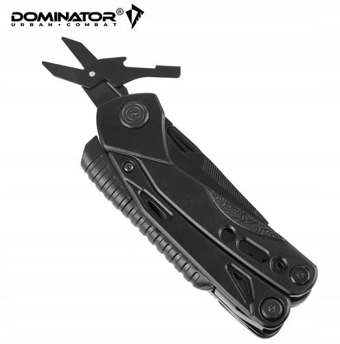 MULTITOOL Dominator Field Ant Narzędzie Wielofunkcyjne Gift Box Czarny na Arena.pl