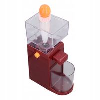 DOMOWY MŁYNEK ELEKTRYCZNY DO PRODUKCJI MASŁA ORZECHOWEGO