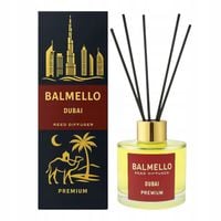 Zapach do domu BALMELO - Dubai 120 ml