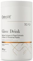 OstroVit Glow Drink KOLAGEN MORSKI BIOTYNA SPIRULINA CHLORELLA 390 g