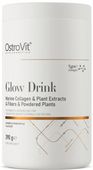 OstroVit Glow Drink KOLAGEN MORSKI BIOTYNA SPIRULINA CHLORELLA 390 g