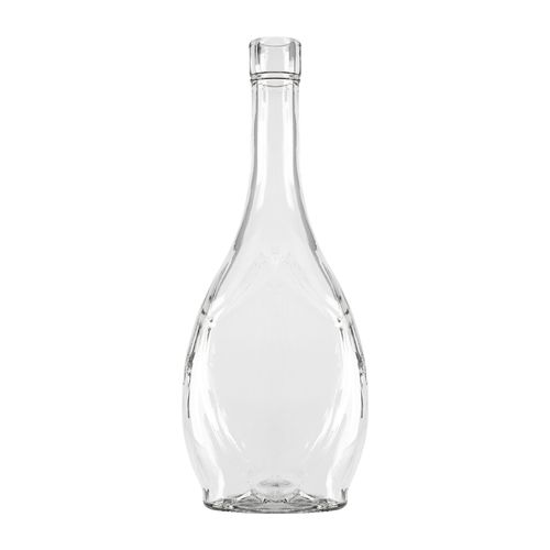 BUTELKA ICONA 500 ML NA NALEWKI SOK Z KORKIEM na Arena.pl