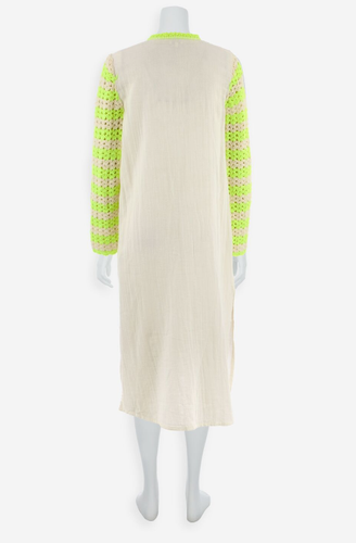 MANOUSH CAFTAN IBIZA L na Arena.pl