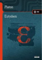 Eutydem. Dialog O Sztuce Dyskutowania