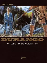 Durango 9. Złoto Duncana zdjęcie 1