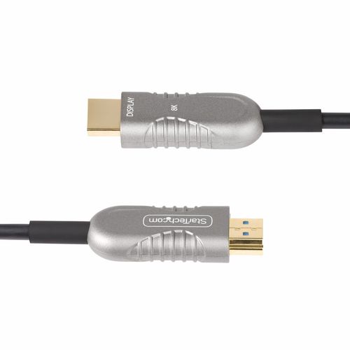 Kabel USB Startech 8K-A-100F-HDMI-CABLE Czarny na Arena.pl