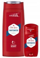 Old Spice dezodorant 85ml żel pod prysznic 675ml