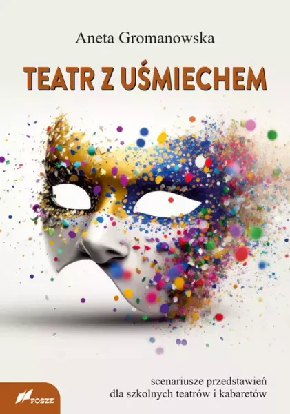 Teatr z uśmiechem zdjęcie 1