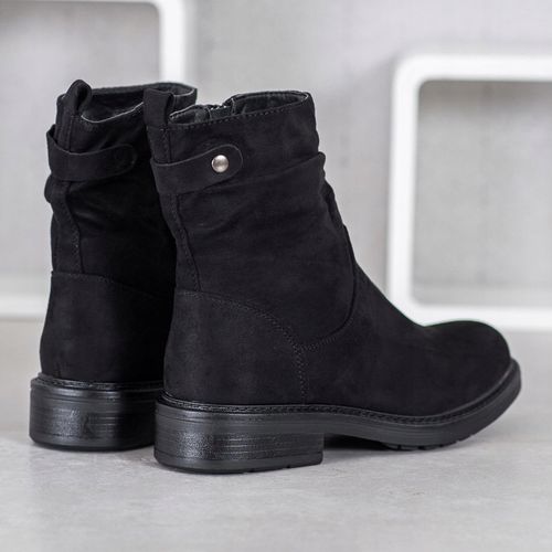 Czarne Workery r.36 na Arena.pl