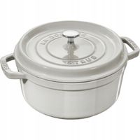 Garnek tradycyjny Staub La Cocotte 2,6 l