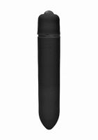 1 speed bullet   black