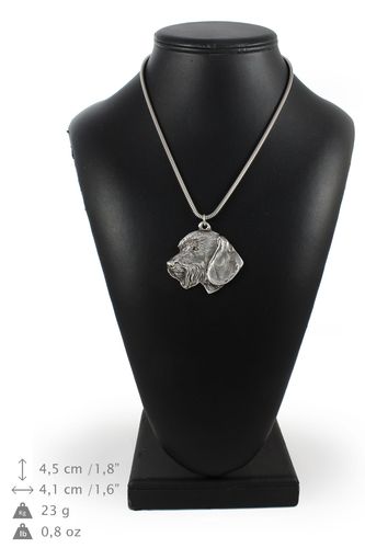 Jamnik - naszyjnik - 3202 na Arena.pl