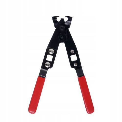 SZCZYPCE DO OPASEK ZACISKOWYCH OSŁONY PRZEGUBÓW KD10810 na Arena.pl