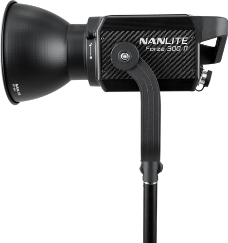 Nanlite lampa Forza 300 II Daylight LED Spot Light na Arena.pl