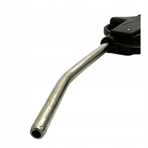 Pistolet do przedmuchiwania sprzątania kabiny DaF Volvo Mercedes Scania M16 na Arena.pl