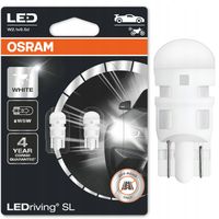 Osram żarówka Led Premium New W5W 6000 K BIAŁA