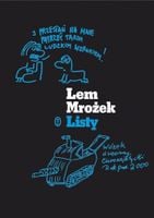 Listy 1956-1978 Sławomir Mrożek, Stanisław Lem