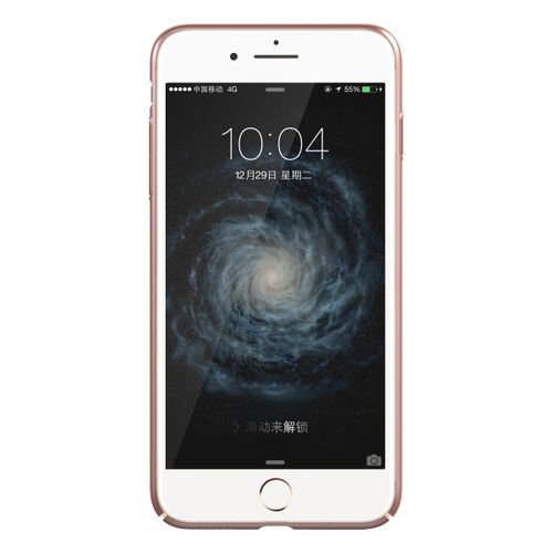 Etui slim pokrowiec Iphone 6 6s Baseus Thin Case na Arena.pl
